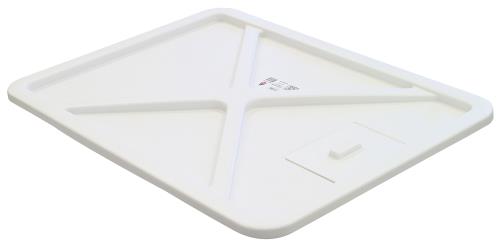 Botanicare Reservoir Lid White, 20 gal