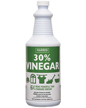 Harris Vinegar 30%