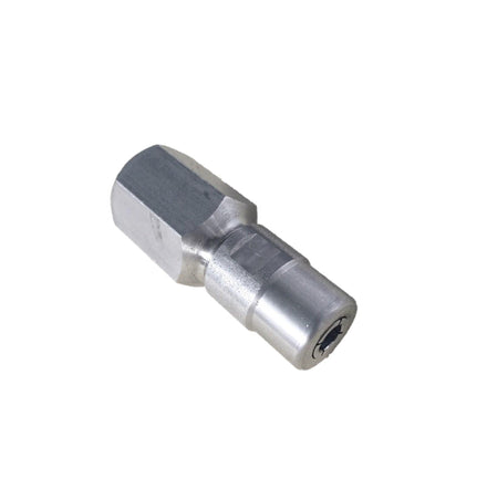 North Spore Angle Grinder Adapter for Log Drill Bits