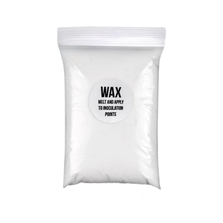 North Spore Log Inoculation Sealing Wax, 1 lb