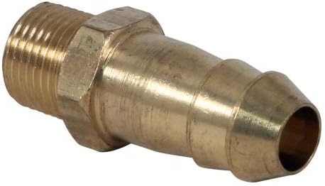 Ecoair 7 Commercial Replacement Brass Nozzle