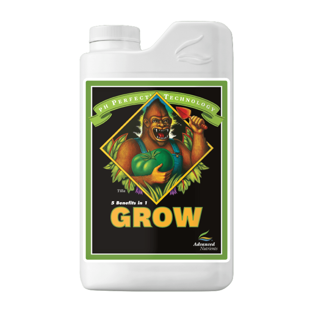 Advanced Nutrients pH Perfect Grow