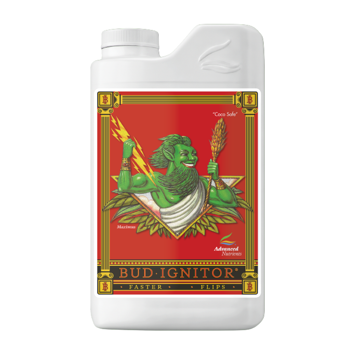 Advanced Nutrients Bud Ignitor