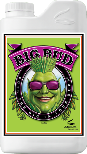 Advanced Nutrients Big Bud Liquid