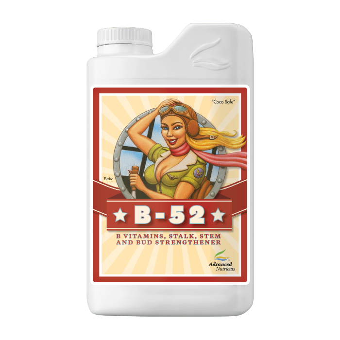 Advanced Nutrients B-52