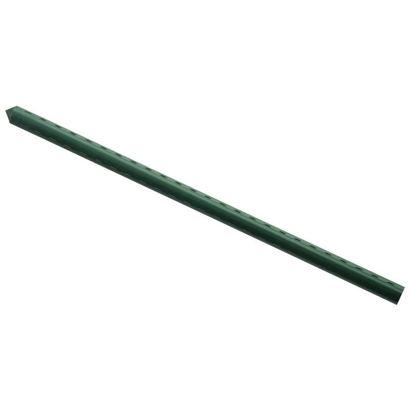 Bond Heavy Duty Super Steel Stake Green