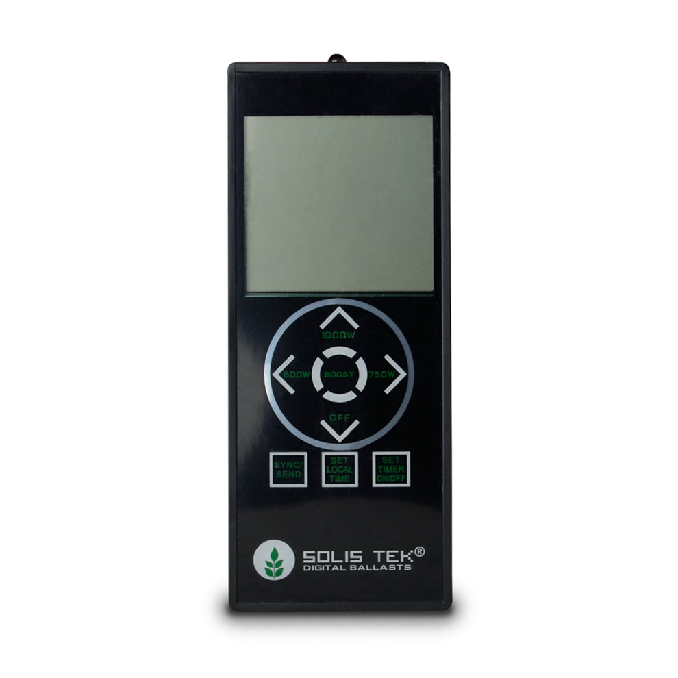 Solis Tek MATRIX Remote Control