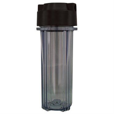 Hydro-Logic Stealth Replacement Filter Housing