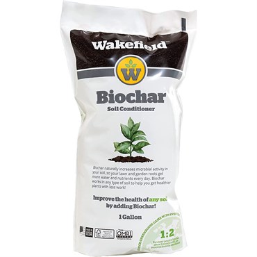 Wakefield Biochar Soil Conditioner