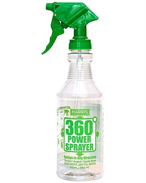 Harris 360 Sprayer, 32 oz