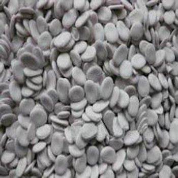 Yellowstone Disintegrated Sulfur Granules, 50 lb