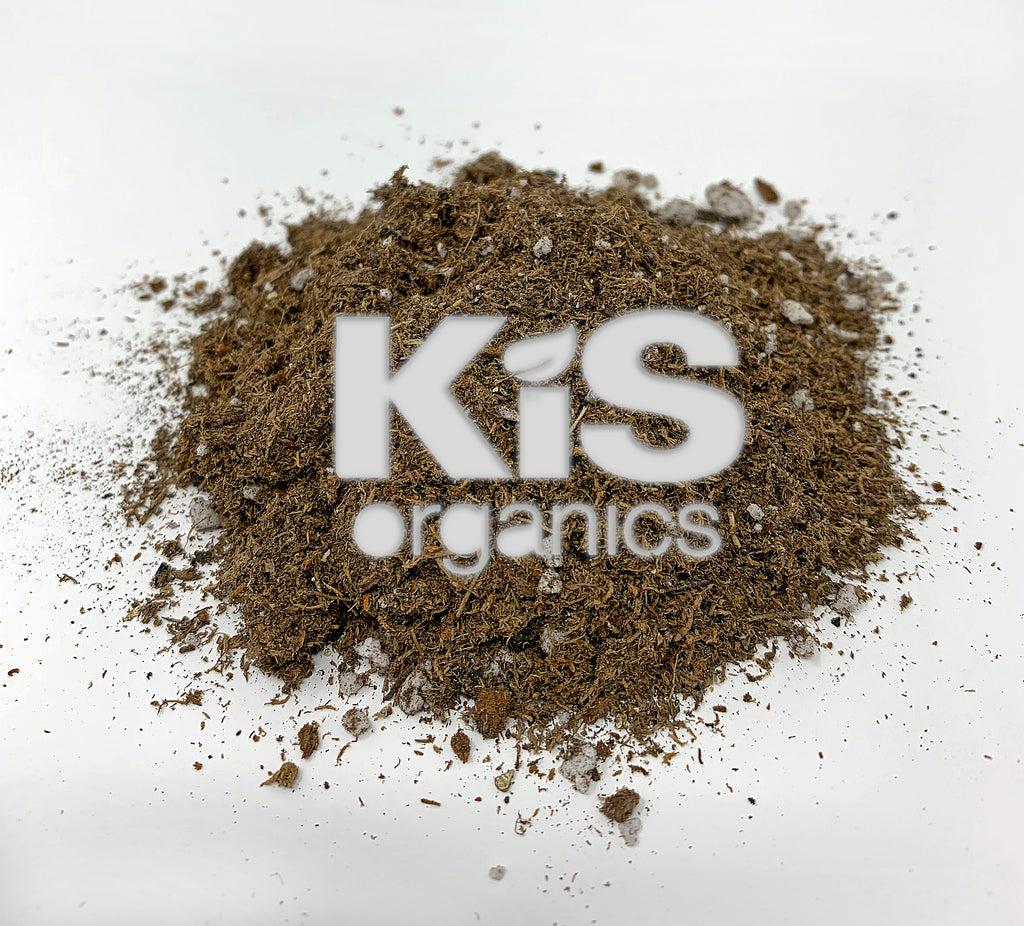 Kis Organics Seed Starter Mix