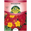 Wetsel Seed Jewel Mix Nasturtium Seed