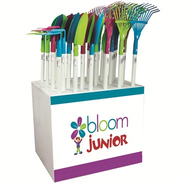 Bond bloom Kids Long Handle Tool Rake