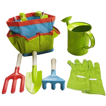 Gardener Select Kids Tool Set