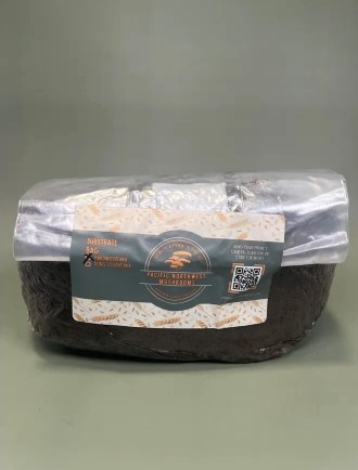 Pacific Northwest Mushroom Dung Loving Substrate Bag, 5 lb