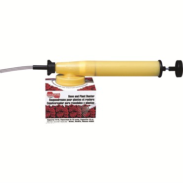 Chapin Handheld Rose & Plant Duster
