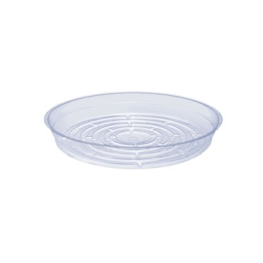 Curtis Wagner Plastics Vinyl Plant Saucer, 10 in