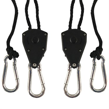 Hort2O Rope Ratchet 2-Pack