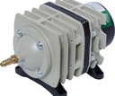 Active Aqua Commercial Air Pump, 6 Outlet