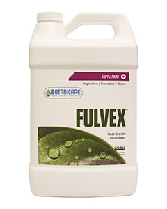 Botanicare Fulvex, 1 gal