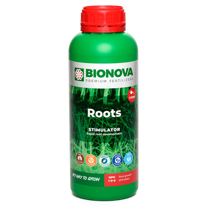 Bio Nova Roots