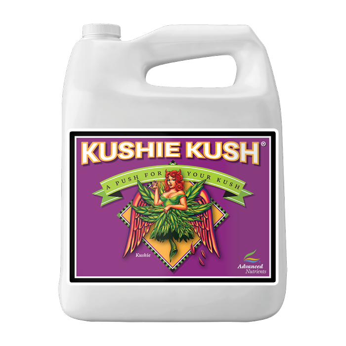Advanced Nutrients Kushie Kush, 4 l