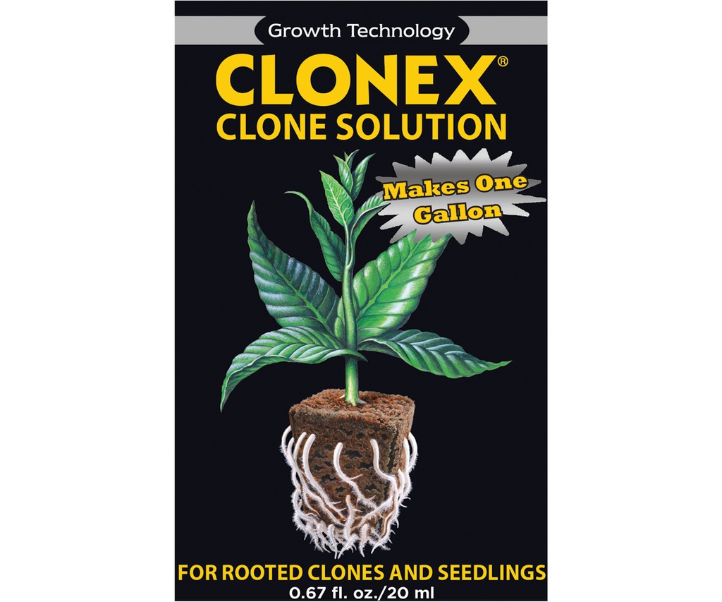 Clonex Clone Solution 1-0.4-1