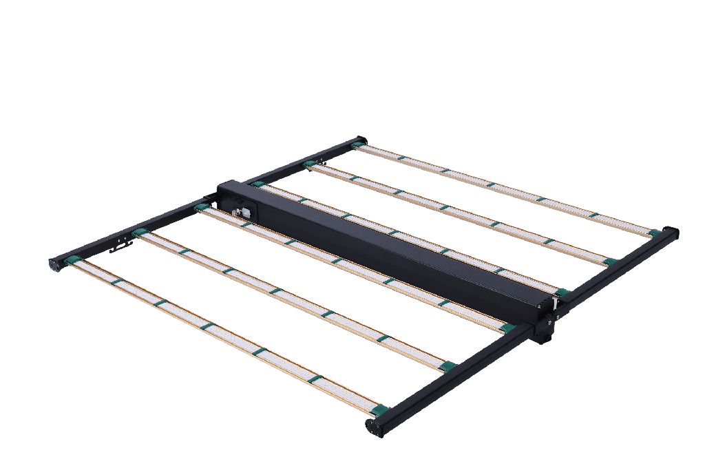 Grower's Choice ROI-FF LED Grow Light