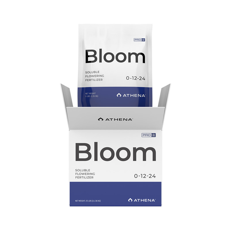 Athena Pro Bloom Box