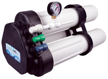 Hydro-Logic Evolution RO 1000 High Flow Water Filtration System