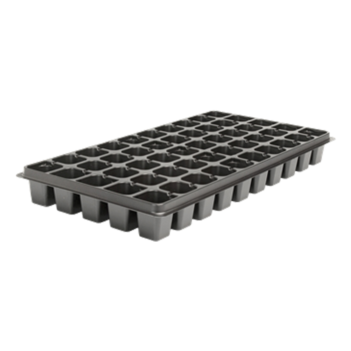 Grow1 Seedling Plug Tray Insert 50 Cell