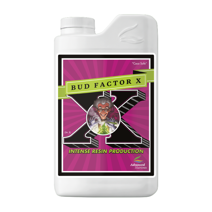 Advanced Nutrients Bud Factor-X