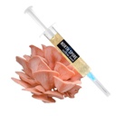 North Spore Liquid Culture Syringe Gourmet Mushrooms, 10 cc