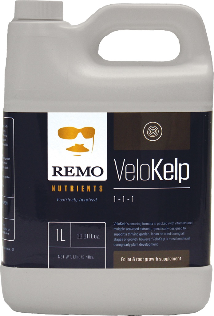 Remo Nutrients VeloKelp