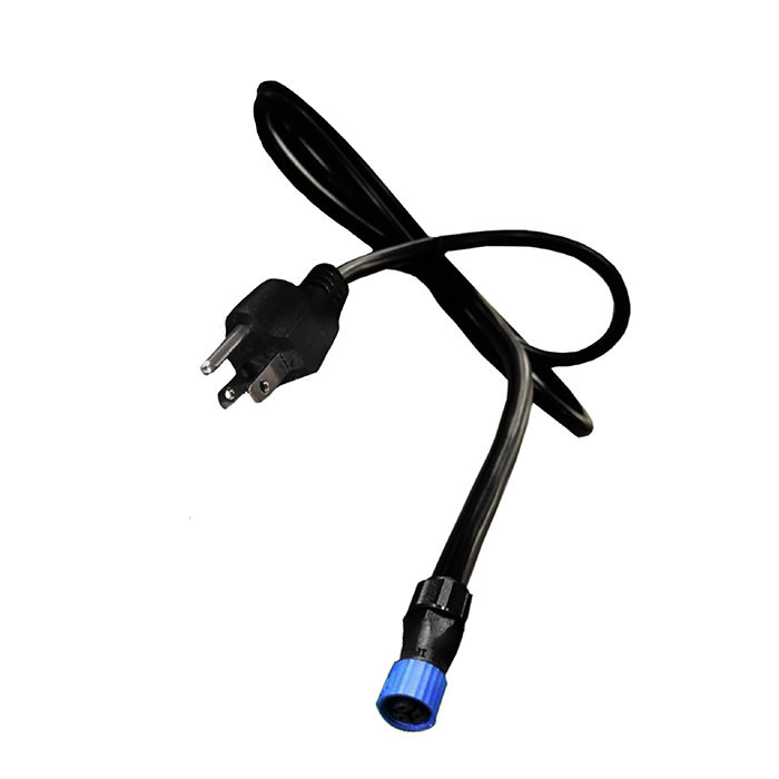 ILUMINAR 120 volt Power Cable / Cord