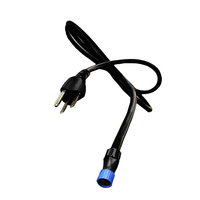 ILUMINAR 240 volt Power Cable / Cord