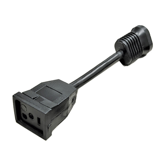 HydroFarm Ballast to SunSystem Adapter Cord