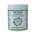 Fungi Family Farm  Reishi Powdered Extract, 100gr