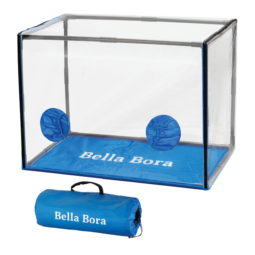 Bella Bora Still Air Box