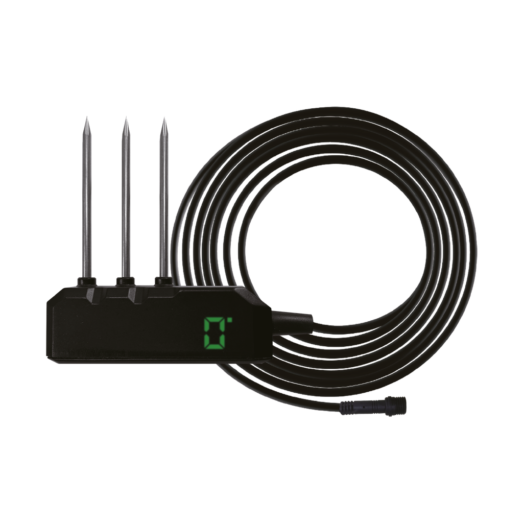 TrolMaster Water Content Sensor 3 with splitter cable set