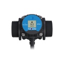 TrolMaster  Digital Flow Meter to the Controller for Aqua-X Pro only