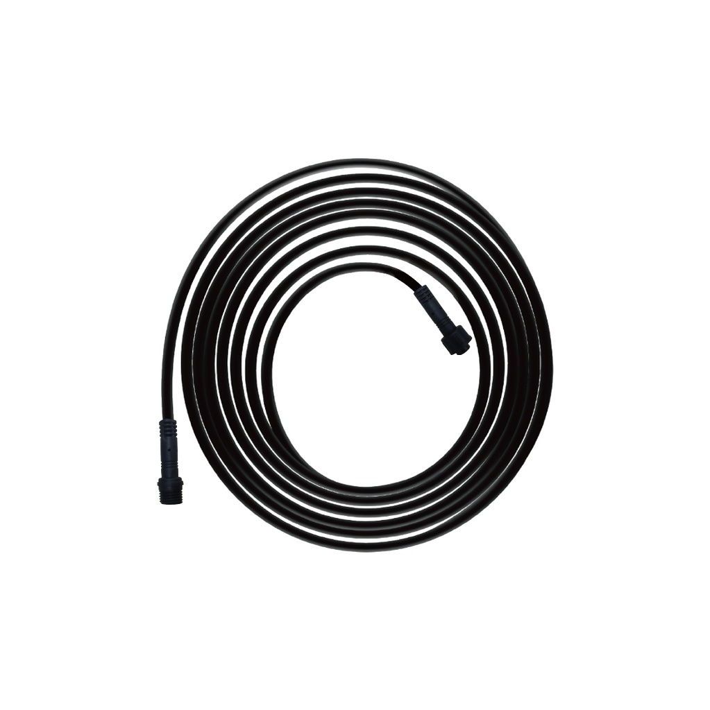 TrolMaster 16ft 4-Pins Waterproof Extension Cable