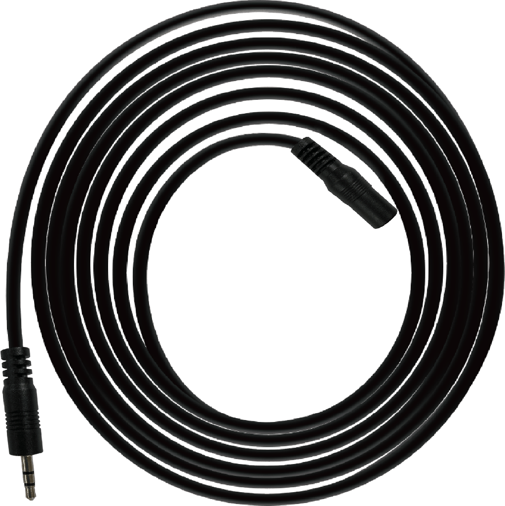 TrolMaster 32ft Extension Cable for IR emitter