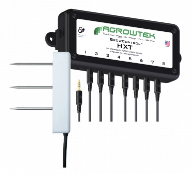 Agrowtek HXT Hub