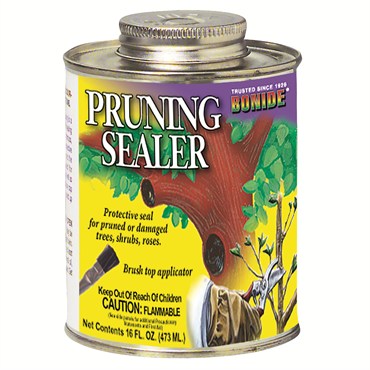 Bonide Pruning Sealer Tree Wound Dressing - 16oz