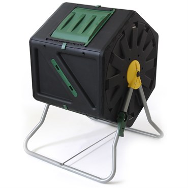 Gardener Select Tumbling Composter - 28gal