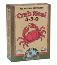 Down To Earth Crab Meal 4-3-0 *OMRI*