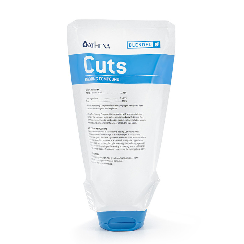 Athena Cuts, 8oz