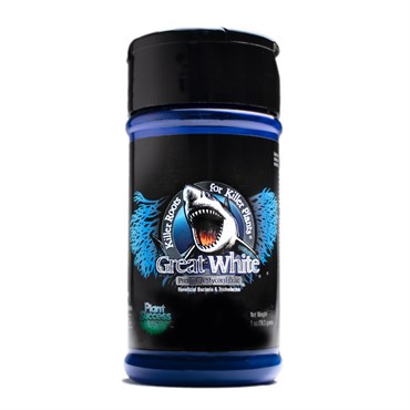 Plant Success Great White Mycorrhizae